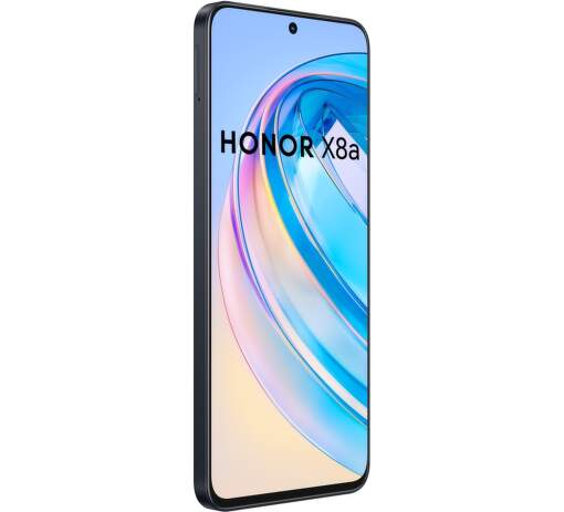 Honor X8a 128 GB čierny | Nay.sk