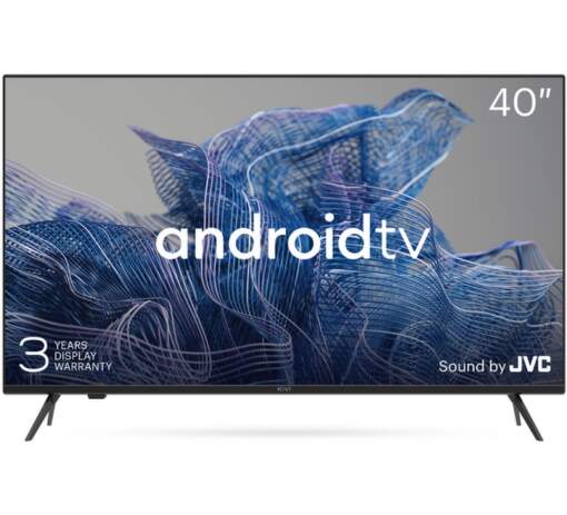 Kivi 40F750NB televízor | Nay.sk
