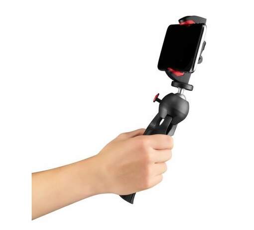 Manfrotto PIXI držiak na statív 1/4 | Nay.sk