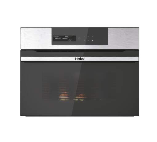 Haier HWO45NB2B0X1 vstavaná mikrovlnná rúra | Nay.sk