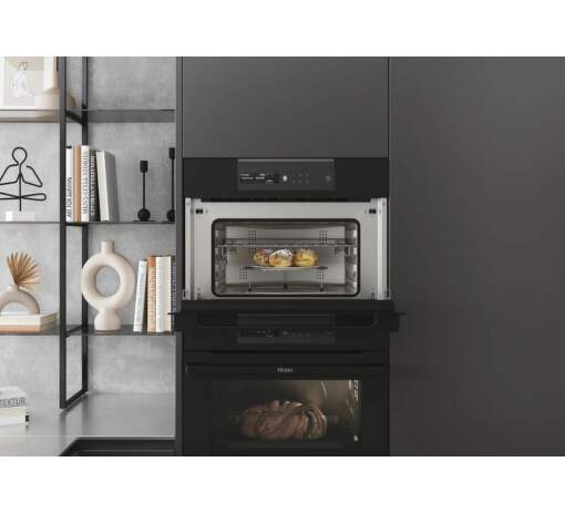 HAIER HWO45NB2B0B1 vstavaná mikrovlnná rúra | Nay.sk
