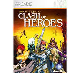 PC - MIGHT & MAGIC CLASH OF HEROES