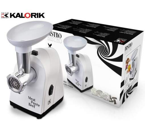 TKG MGR 1003 mlynček na mäso | Nay.sk