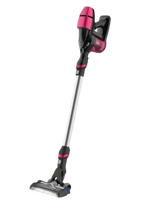 Rowenta RH7329WO X-Pert Essential 260 - Pohodlné používání a cyklónová technologie