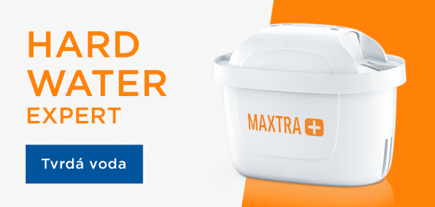 BRITA MAXTRA+ HARD WATER EXPERT