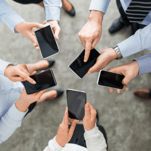 Smartfóny vo výpredaji