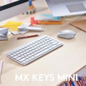 MX Keys Mini