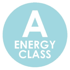 Energetická trieda A