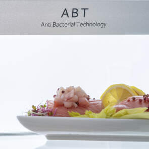 Antibakteriálna technológia ABT®
