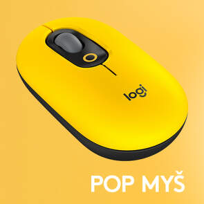 POP Myš