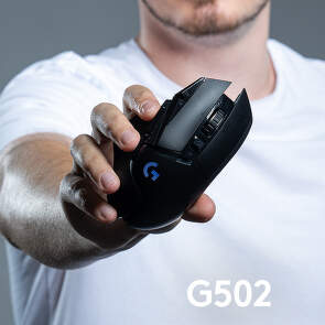Myš G502