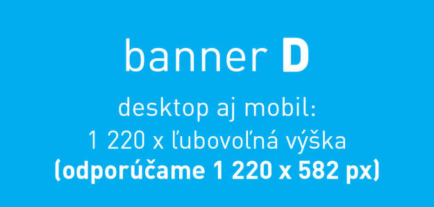 Banner D